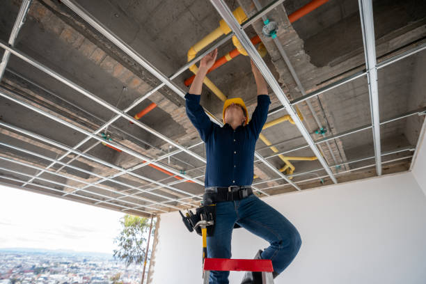 Best Toilet Repair Services  in Copperopolis, CA