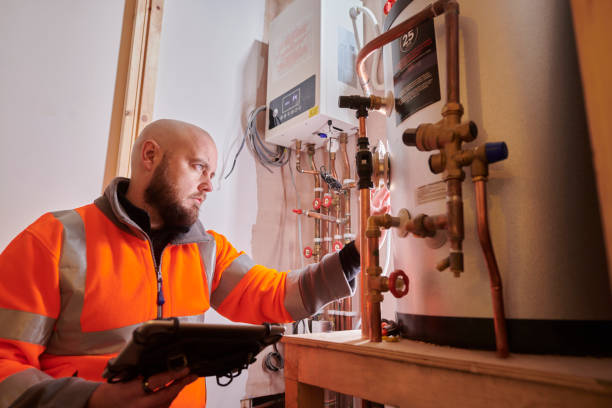 Best Emergency Plumbing Repair  in Copperopolis, CA