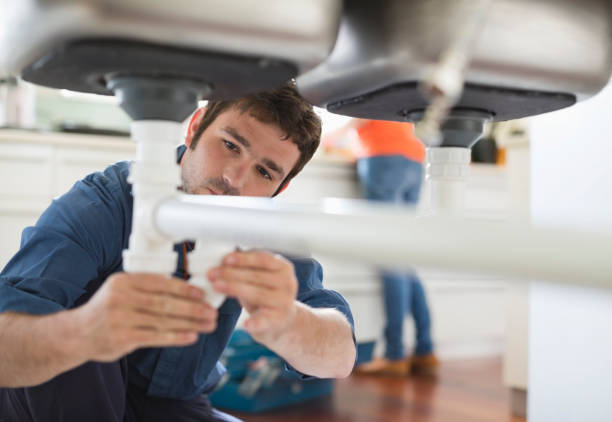 Best Plumbing Installation Services  in Copperopolis, CA
