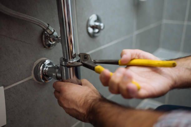 Best Commercial Plumbing Services  in Copperopolis, CA