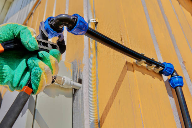 Shower Repair Services in Copperopolis, CA